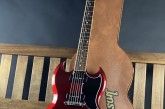 Gibson 2019 SG Special Vintage Sparkle Burgundy-11.jpg